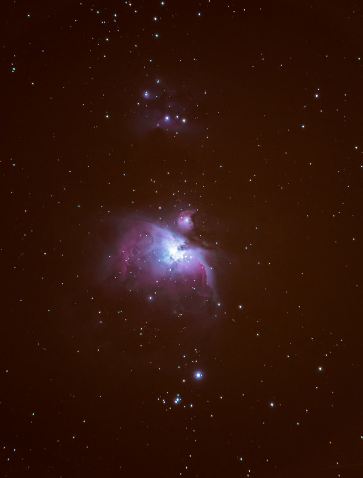 Orion Nebula